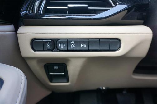2023 Acura MDX Technology Package