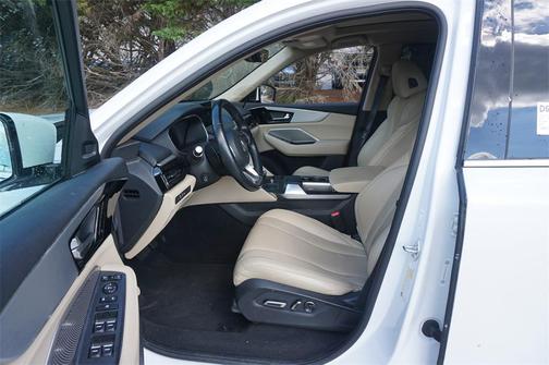 2023 Acura MDX Technology Package