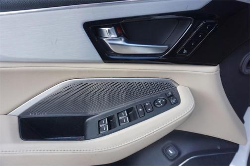 2023 Acura MDX Technology Package
