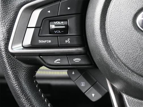 2020 Subaru Outback Onyx Edition XT