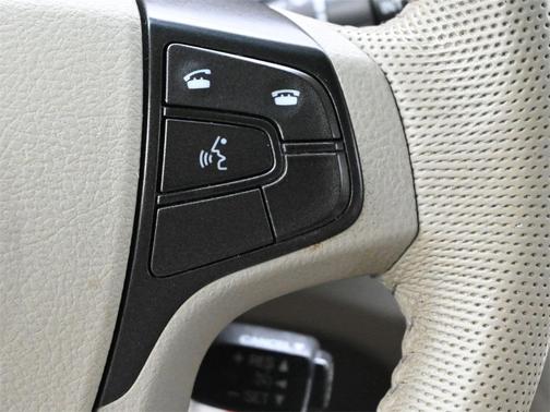 2014 Toyota Sienna XLE