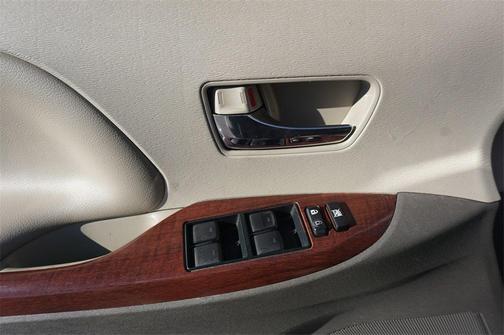 2014 Toyota Sienna XLE