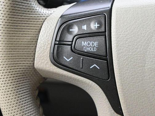 2014 Toyota Sienna XLE
