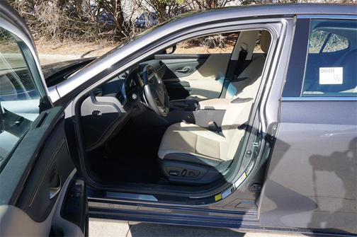 2019 Lexus ES 350 Base