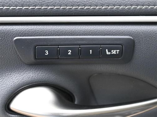 2019 Lexus ES 350 Base