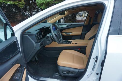 2023 Lexus NX 350 Premium