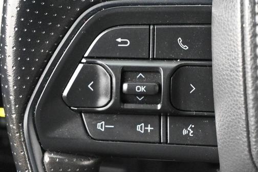 Ice Cap 2025 Toyota Tundra SR5