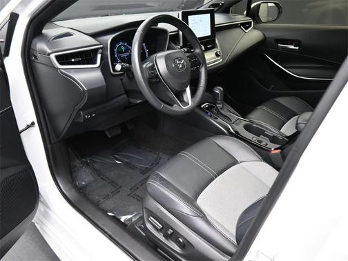 2024 Toyota Corolla XSE