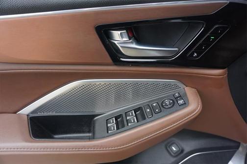 2022 Acura MDX Technology Package
