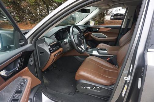 2022 Acura MDX Technology Package