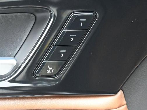 2022 Acura MDX Technology Package