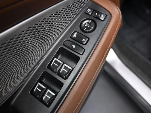 2022 Acura MDX Technology Package