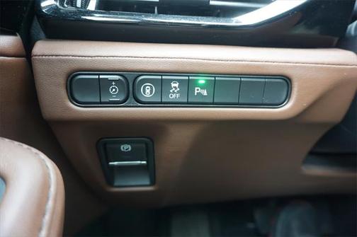 2022 Acura MDX Technology Package