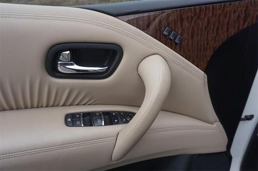 2020 Nissan Armada SL 2WD