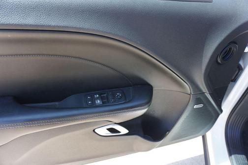 2016 Dodge Challenger R/T