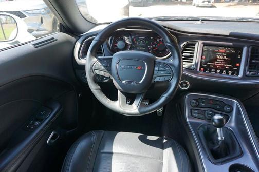 2016 Dodge Challenger R/T