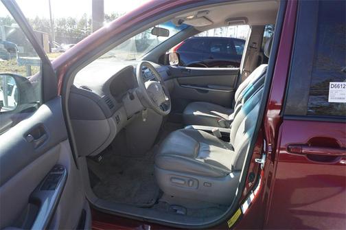 2006 Toyota Sienna LE