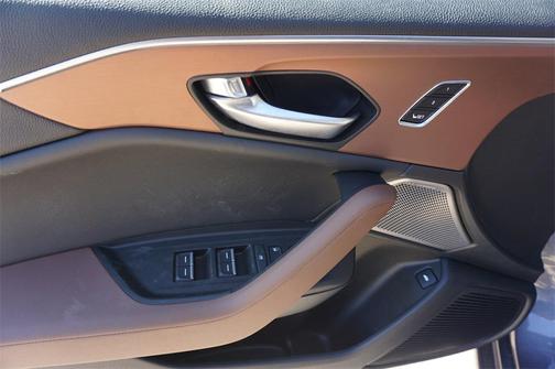 2023 Acura TLX Technology