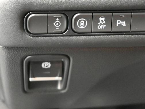 2023 Acura TLX Technology