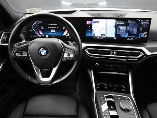 2024 BMW 330 i