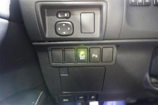 2015 Lexus ES 350 Base