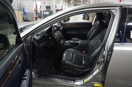 2015 Lexus ES 350 Base