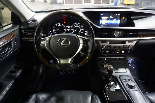 2015 Lexus ES 350 Base