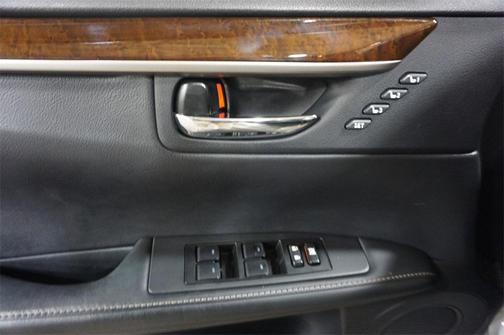 2015 Lexus ES 350 Base