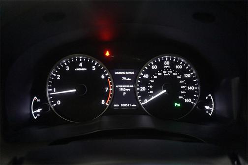 2015 Lexus ES 350 Base