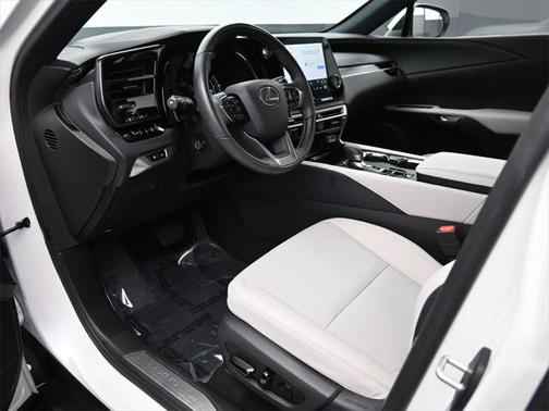 2023 Lexus RX 350 Base