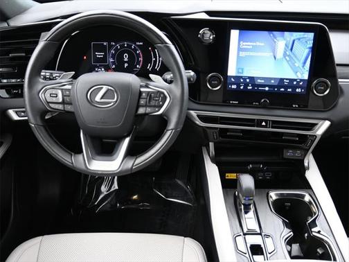 2023 Lexus RX 350 Base