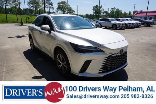 2023 Lexus RX 350 Base