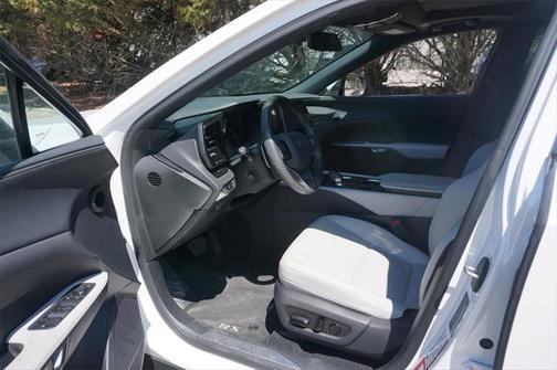 2023 Lexus RX 350 Base