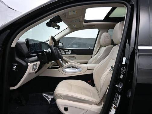 2022 Mercedes-Benz GLE 350 Base