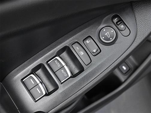 2018 Honda Accord Sport 2.0T