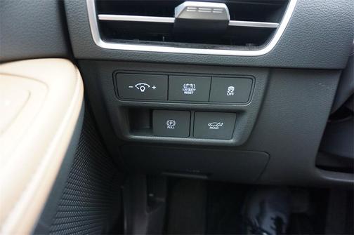 2024 Hyundai SONATA Hybrid Limited