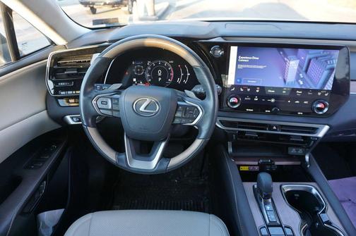 2023 Lexus RX 350 Premium