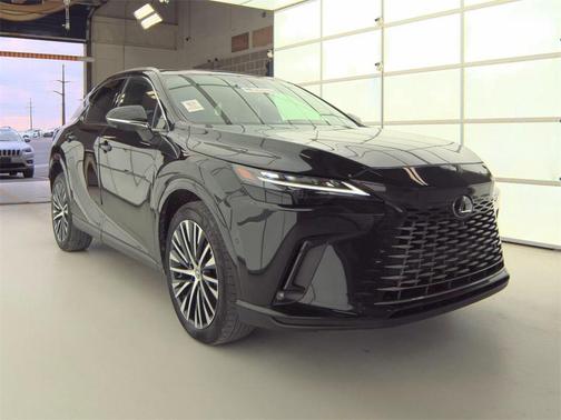 2023 Lexus RX 350 Premium Plus
