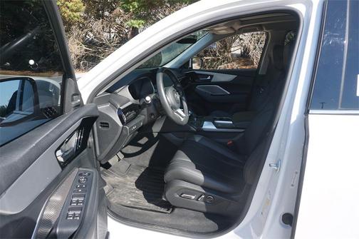 2023 Acura MDX Standard