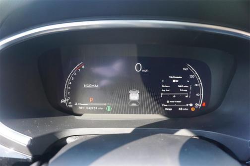 2023 Acura MDX Standard