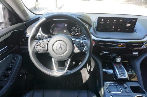 2023 Acura MDX Standard