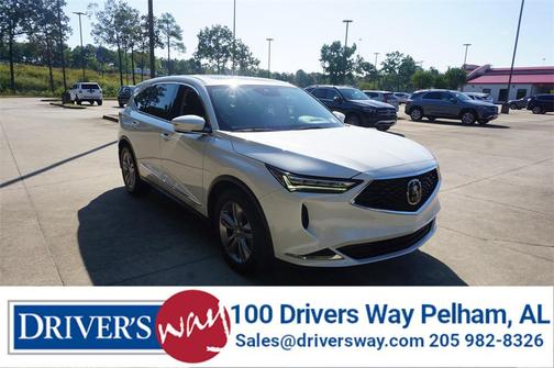2023 Acura MDX Standard
