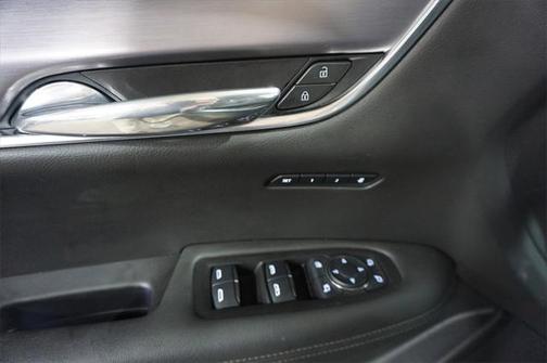 2023 Cadillac XT6 Luxury AWD