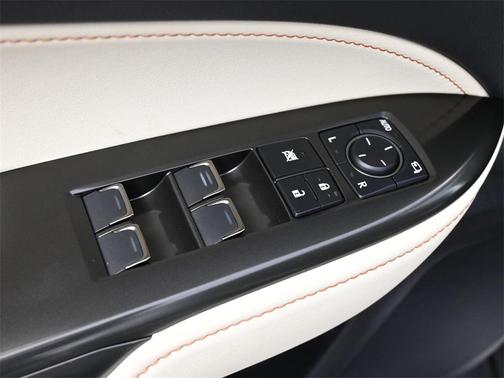 2024 Lexus NX 250 Premium