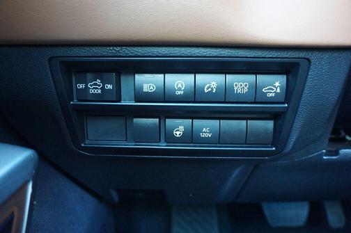 2023 Toyota Tundra 1794 Edition