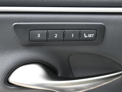 2024 Lexus ES 350 Base