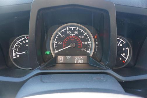 2014 Honda Ridgeline RTL