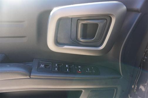 2014 Honda Ridgeline RTL