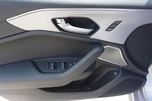 2024 Acura TLX Technology