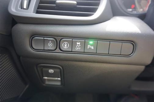 2024 Acura TLX Technology